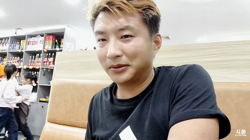 【户外】阿科哥的精彩时刻 20221003 21点场