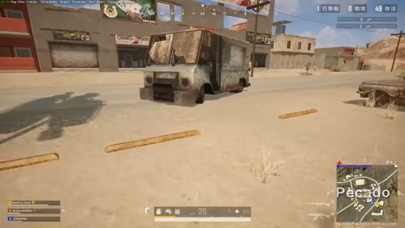 【2022-10-02 22点场】憨厚的小5：武仔：只为一人播 6621954