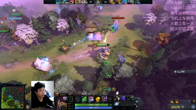 【2022-10-03 17点场】青择_：顶尖玩家不说脏话！