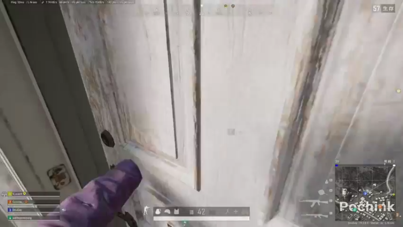 【2022-10-03 17点场】斗鸡dougay：Mode Westbrook