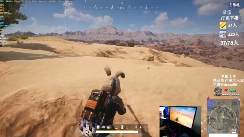 【2022-10-03 20点场】狙击教官：狙击手回归！！