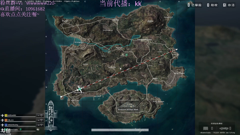 【热门游戏】轻语丶619的精彩时刻 20221003 14点场