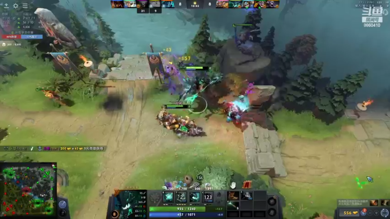 【2022-10-03 00点场】张益达W：dota2qidong!!!!!!