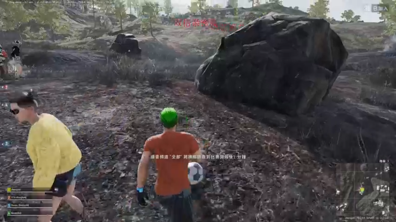 【2022-10-02 23点场】郑伟丶：娱乐性技术主播