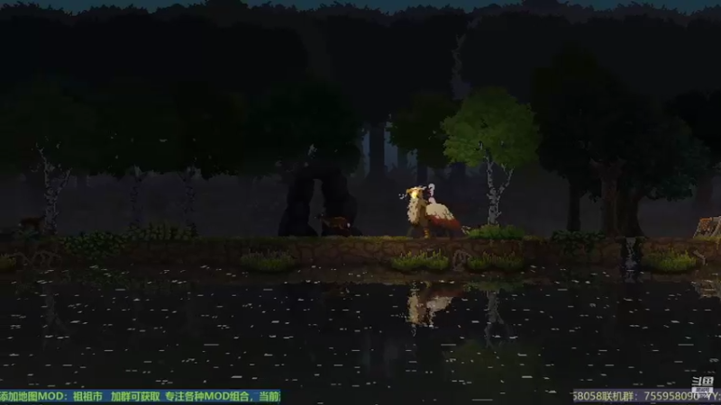 【2022-09-25 21点场】无智的旋律：两位君主菜鸡难度