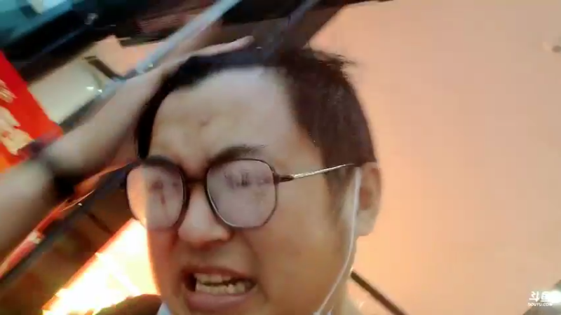 【2022-10-03 19点场】火力堂主：十月你好！day3