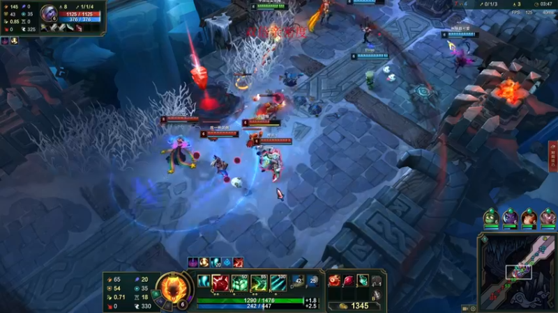 【2022-10-02 21点场】郑伟丶：娱乐性技术主播