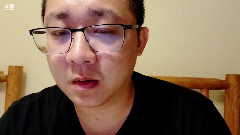 【户外】小鱼小鱼吃虾米的精彩时刻 20221003 01点场