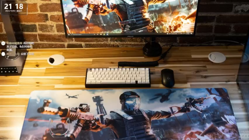 【2022-10-02 21点场】Happy丨猫腻：【猫腻】终极硬核服务器开档