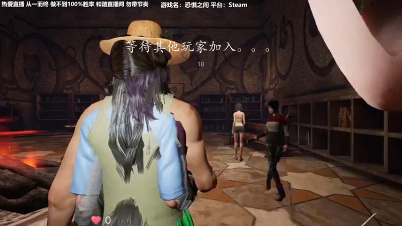 【2022-10-02 20点场】功夫鱼er：[功夫鱼]:逻辑与技术并存的直播间