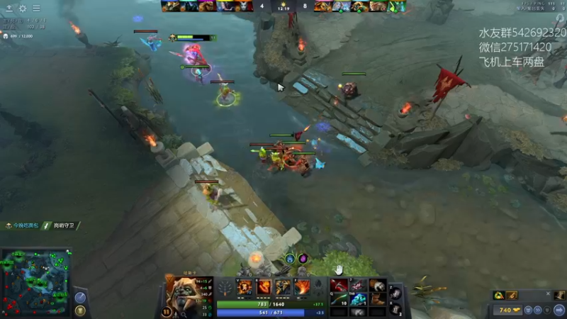 【2022-10-02 21点场】小粥泥浆：关键词:哈斯卡启动!!