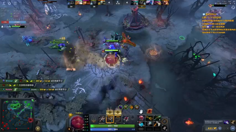 【2022-10-02 23点场】阳光男孩Aq：元气满满的一天！！！！！