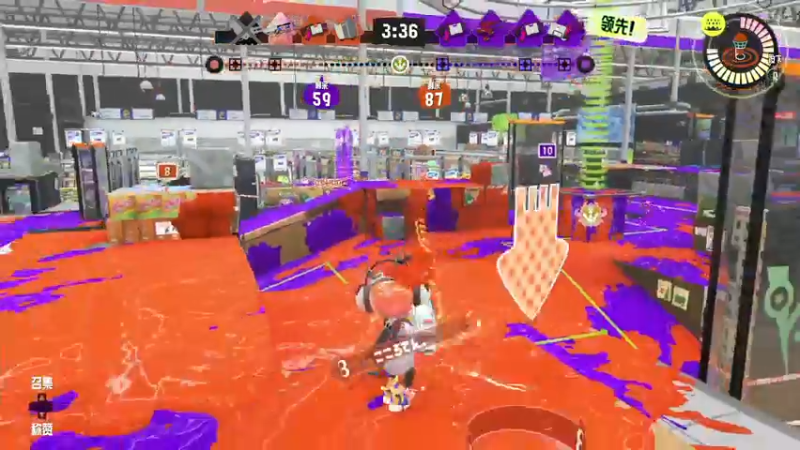 【2022-10-03 02点场】KazeLink：马力欧-Link 技术主播没有GG