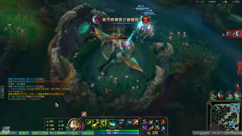 【2022-09-29 20点场】无智的旋律：你以为星露谷是一个很简单的联机游戏吗