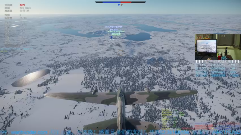 【2022-10-01 20点场】战争雷霆老铁：【战争雷霆国际服】空陆一体仿真战争网游