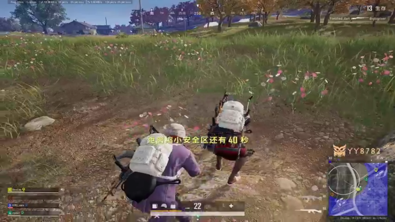 【2022-10-04 14点场】斗鸡dougay：Mode Westbrook