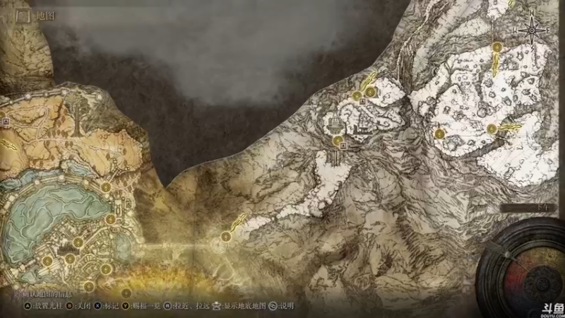 【2022-10-04 16点场】猫叔灬灬：【猫叔】国庆节快乐鸭 老头环发售啦~~