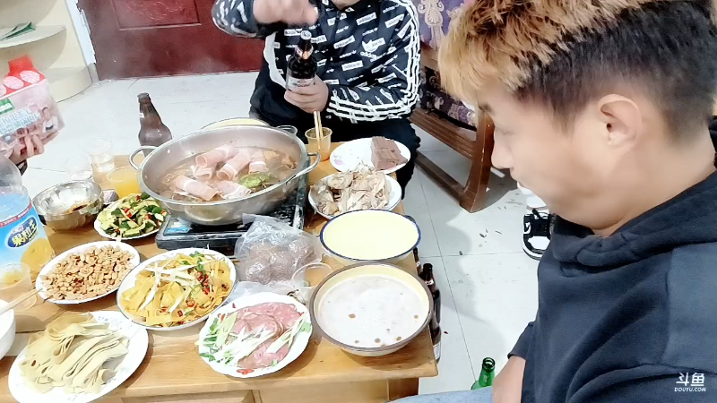 【户外】阿科哥的精彩时刻 20221004 20点场