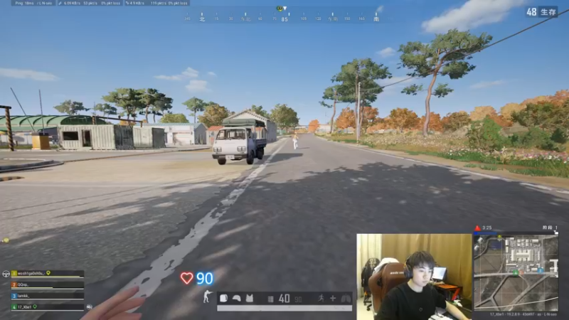 【2022-10-04 19点场】17Xbei丷：来了来了来了 6297388