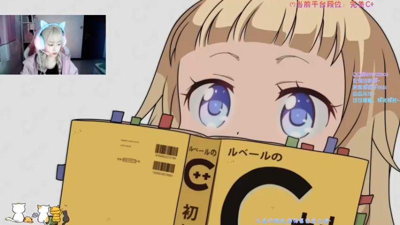 【2022-10-03 21点场】圆子吃鸡腿Carole：谁能拒绝一个肉肉的妹妹呢