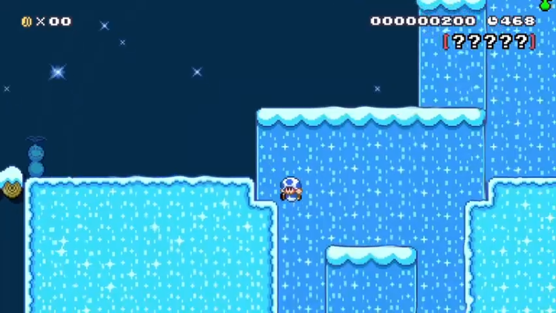 【2022-10-04 02点场】KazeLink：马力欧-Link 技术主播没有GG