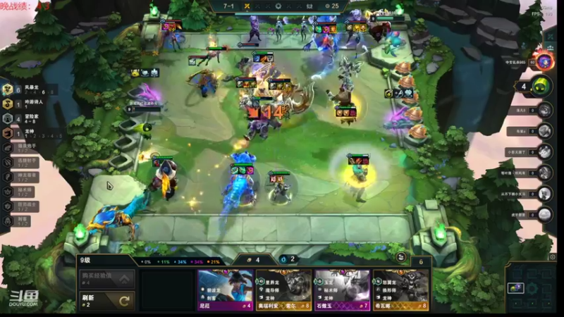 【2022-10-03 23点场】教练JoKer：回来了,冲击王者！