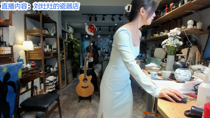 【户外】刘灶灶的精彩时刻 20221004 14点场