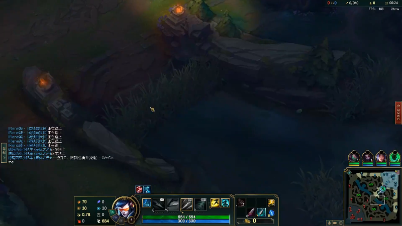 【格斗游戏】战神_河池VR的精彩时刻 20221004 07点场