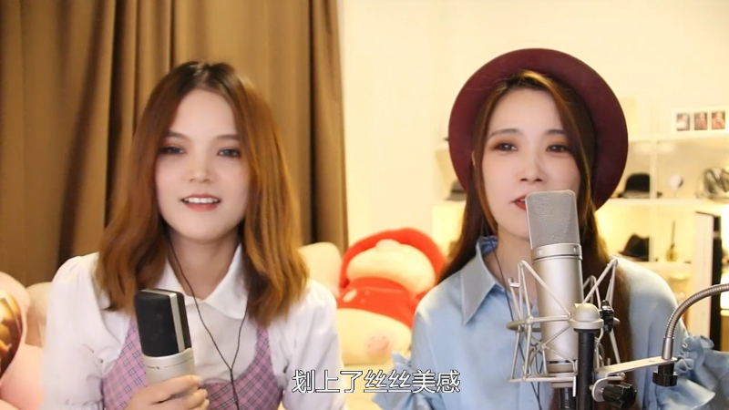 【音乐】亮声Open的精彩时刻 20221004 20点场