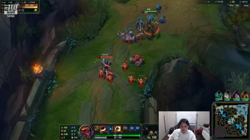 【2022-10-04 15点场】草莓：草莓： WE1.0 组排碰撞顶级车队