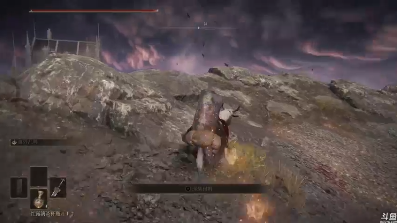 【2022-10-04 14点场】猫叔灬灬：【猫叔】国庆节快乐鸭 老头环发售啦~~