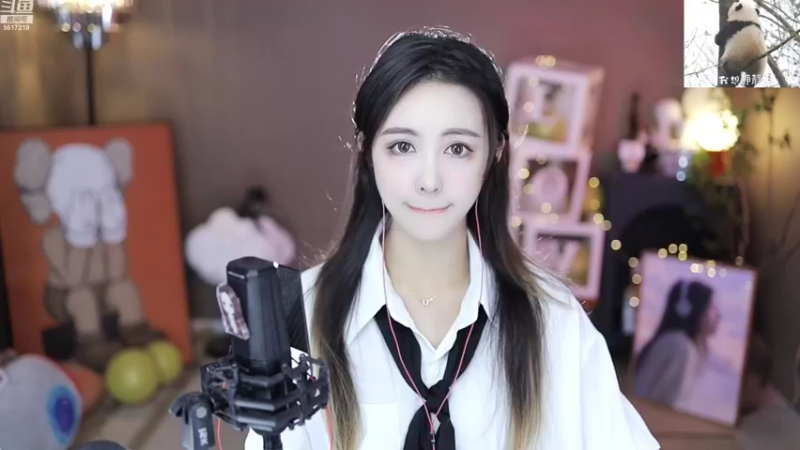 【2022-10-04 09点场】李哥儿DoubleLee：祝我10.9日生日快乐啊