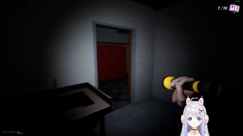 【2022-10-04 19点场】小盒子u：第一次直播 有点腼腆 ·-·