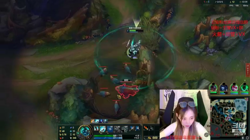 【2022-10-02 23点场】一只蘇l：六点见！！！