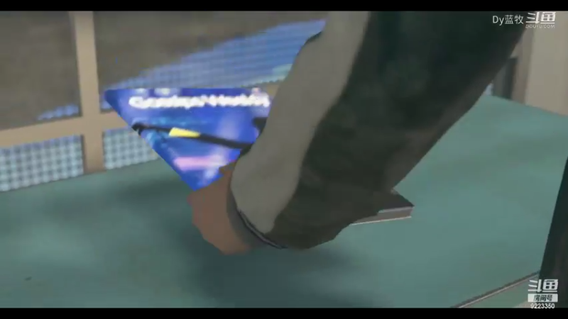 【热门游戏】Dy蓝牧的精彩时刻 20221004 11点场(13)