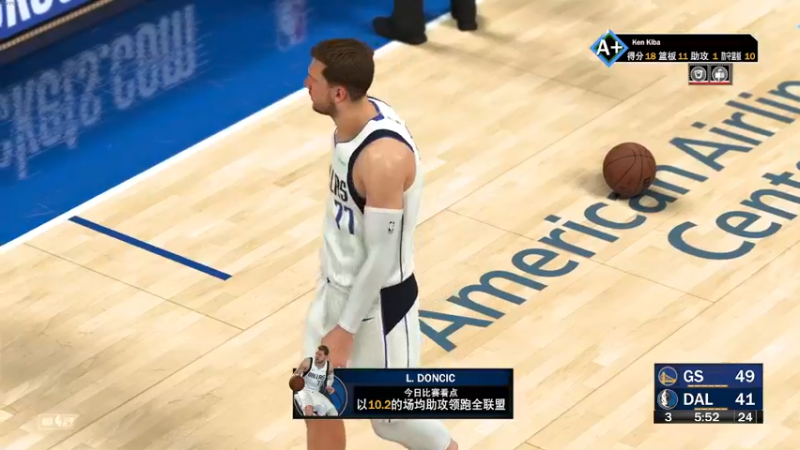 【2022-10-04 13点场】禹幻：勇士队大猪