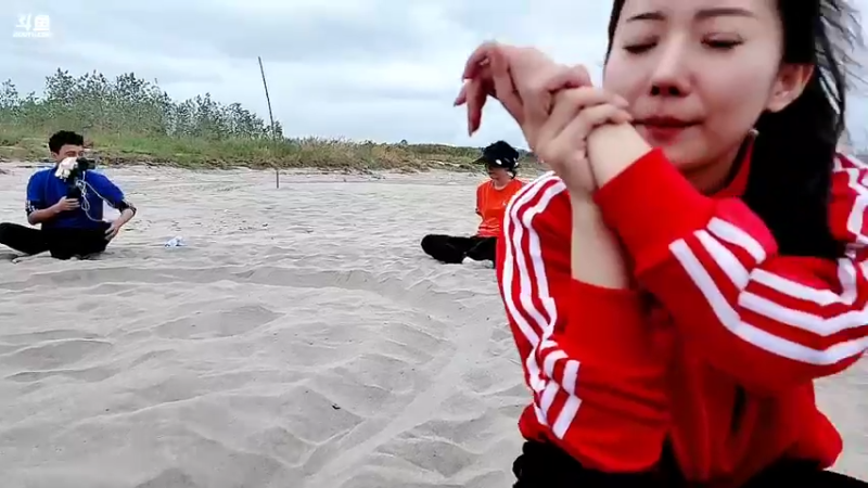 【2022-10-04 14点场】洪湖小肖：《盲盒求生》第3天