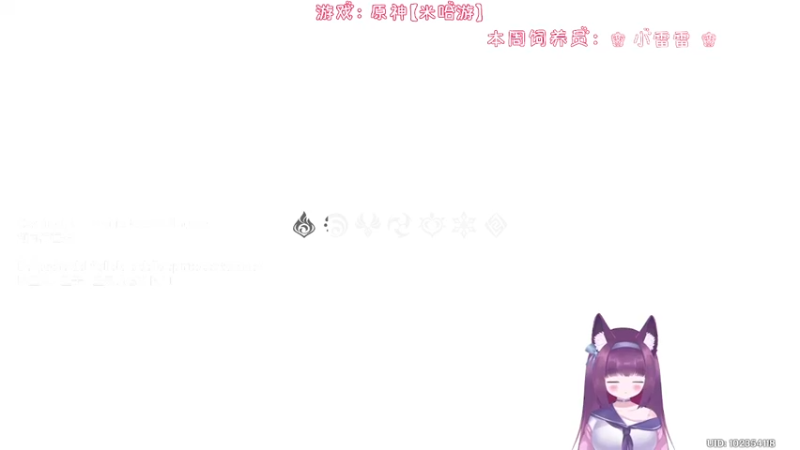 【2022-10-03 23点场】Corgi酱紫：别怕，聊天不收费喔