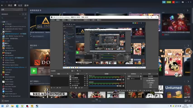 【2022-10-04 10点场】sakira丶hao：dota4+2顶级sorry