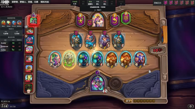 【2022-10-04 05点场】wenshen589：哪有这么容易倒下！