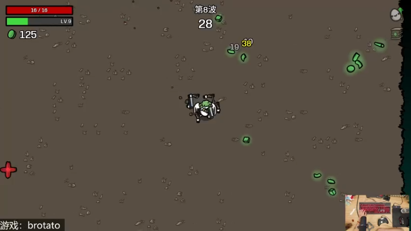 【2022-10-04 17点场】女流66：【女流】继续难5挑战