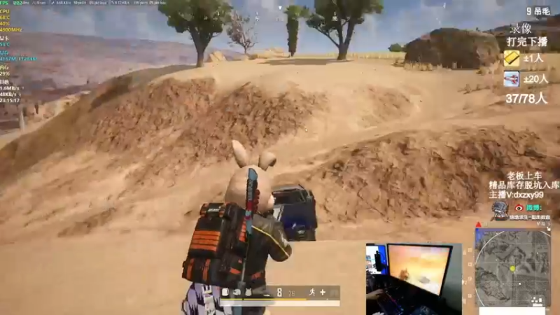 【2022-10-04 14点场】狙击教官：狙击手回归！！