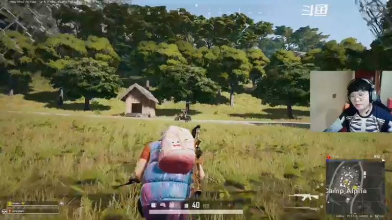 【2022-10-04 03点场】红眼小奎：顶级44+奎布斯！~~