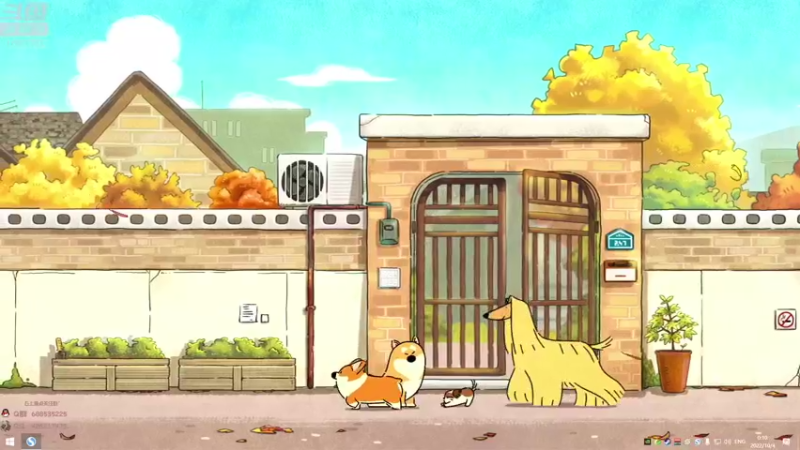 【2022-10-04 00点场】兮饭锐雯：大乱斗小鸭子来no