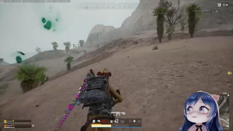 【2022-10-04 20点场】一条小团团OvO：和平小店结束拉~明天见