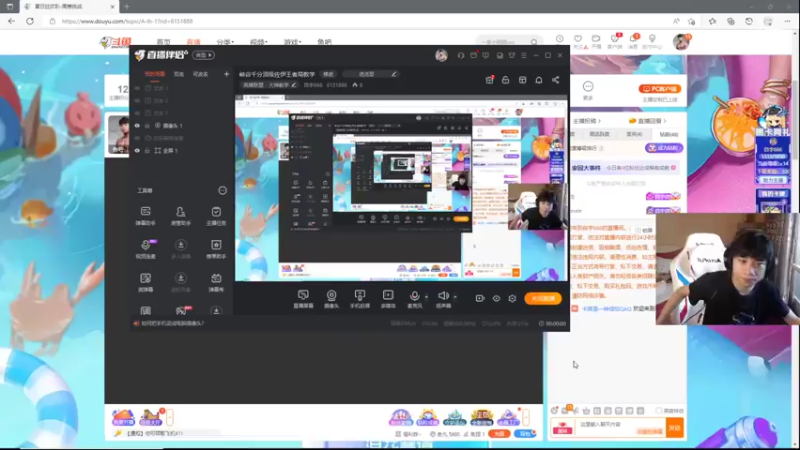 【2022-10-03 07点场】自宇666：峡谷千分顶级佐伊王者局教学
