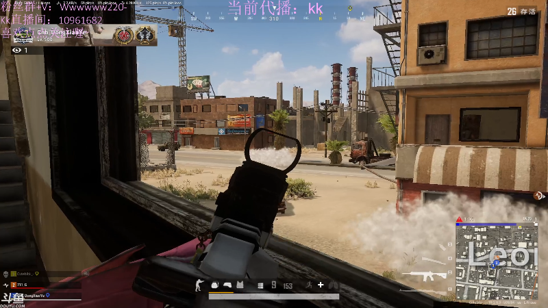 【热门游戏】轻语丶619的精彩时刻 20221004 18点场