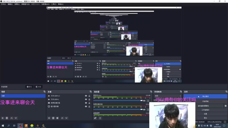【2022-10-03 09点场】胡桃丿：疾风剑豪亚索稳如老狗教学（躺赢流）