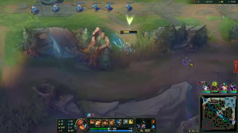 【2022-10-02 22点场】结成郁丶：歌品很杂 童年换的