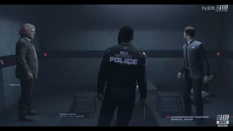 【热门游戏】Dy蓝牧的精彩时刻 20221004 11点场(10)